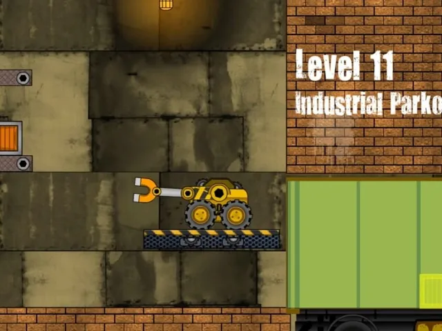 Truck Loader