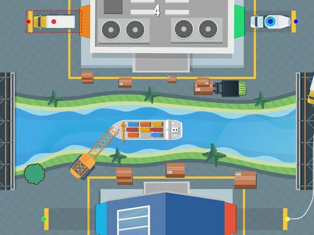 Truck Master