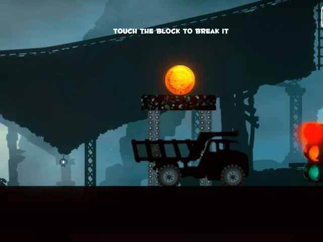 Truck Truck