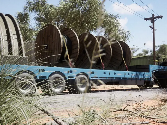 Truck World: Australia