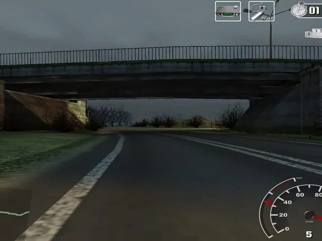 Trucker
