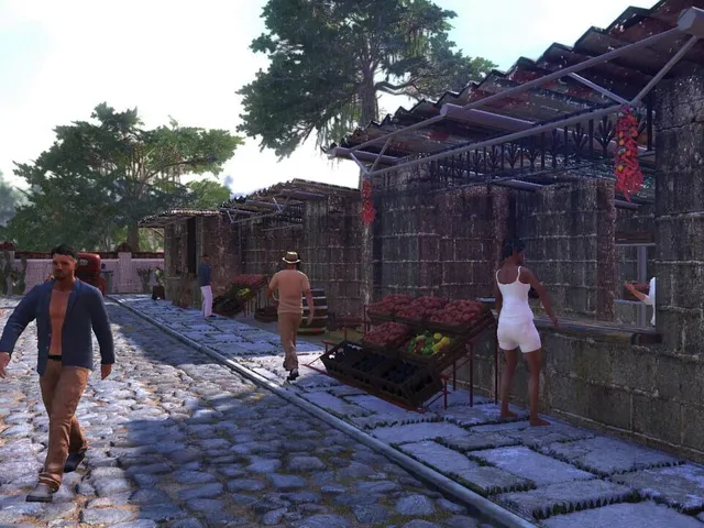Trucker's Dynasty - Cuba Libre