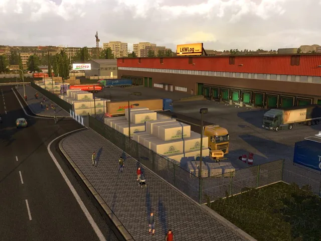 Trucks & Trailers