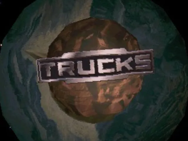 Trucks