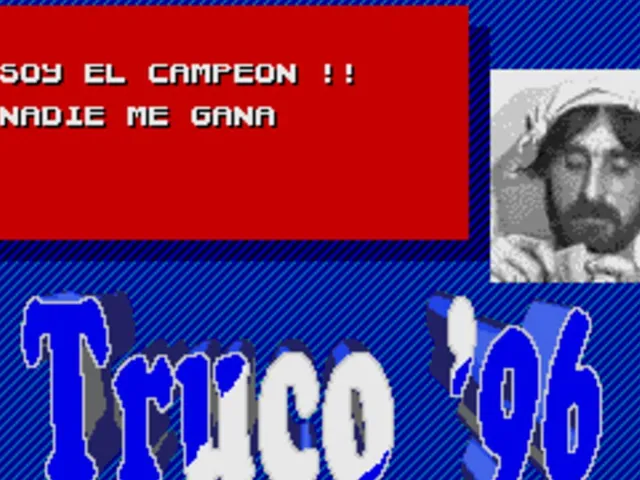 Truco '96