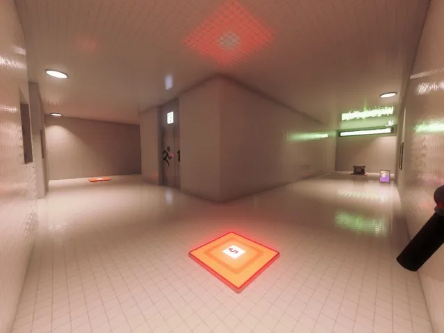 True Abstraction: Rewind