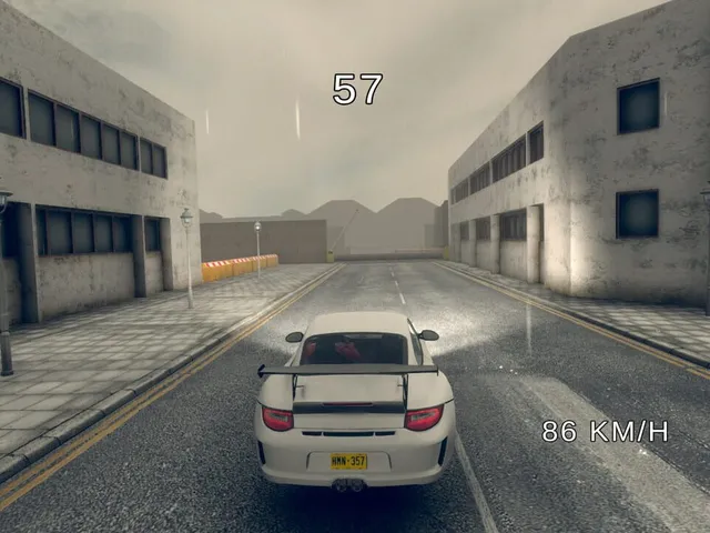 True Driver