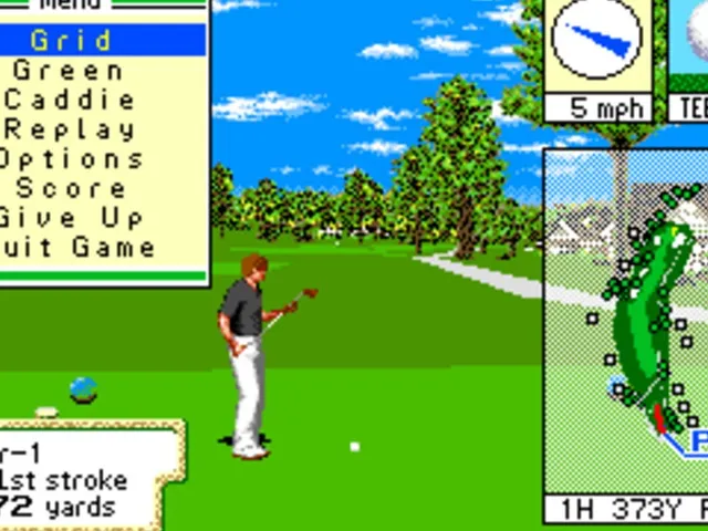 True Golf Classics: Pebble Beach Golf Links