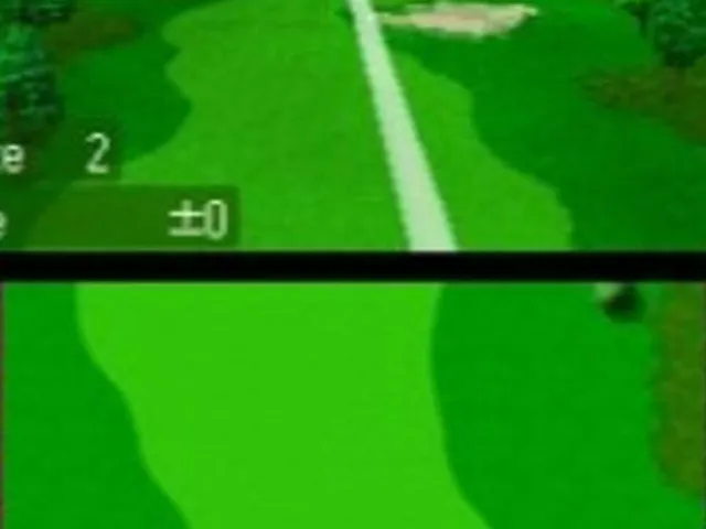 True Swing Golf Express