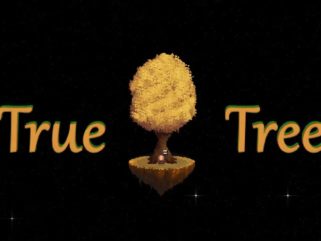 True Tree