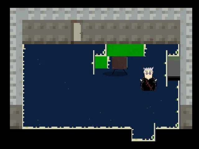 Trump Anthology Episode 1: A Link to the Past