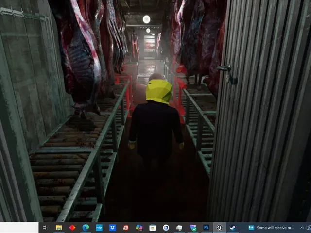 Trump Horror