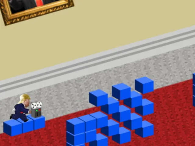 TrumpGate