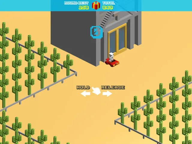 Trumpy Wall