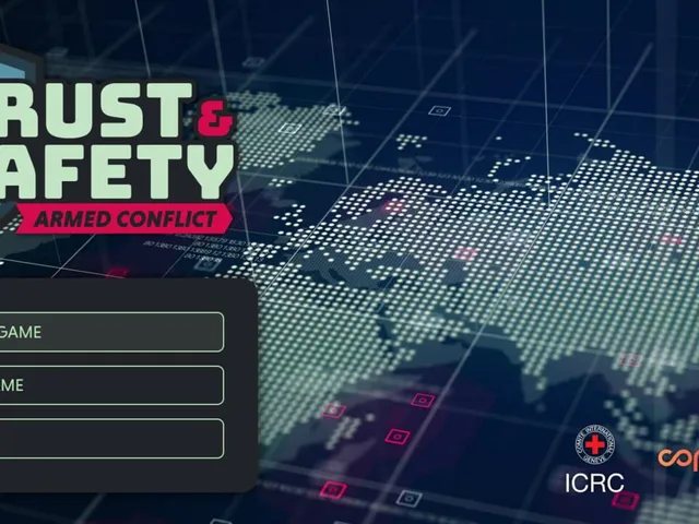 Trust & Safety: Armed Conflict