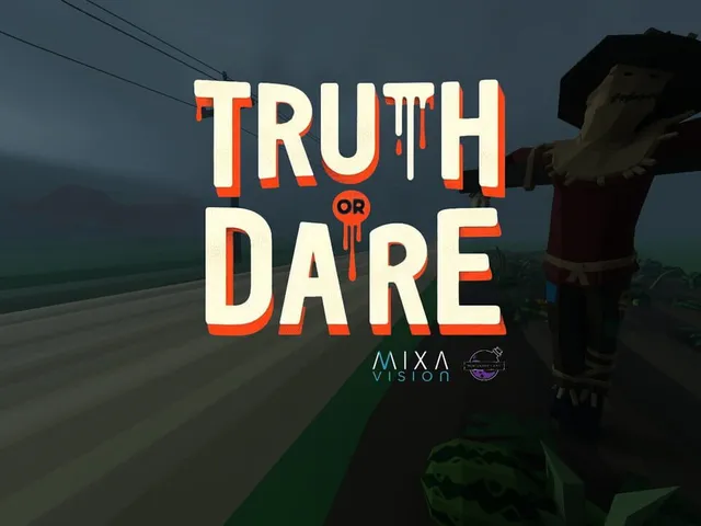 Truth or Dare