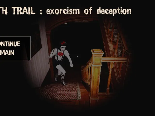 Truth Trail: Exorcism of Deception