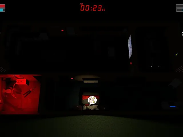 Try 2 Sleep