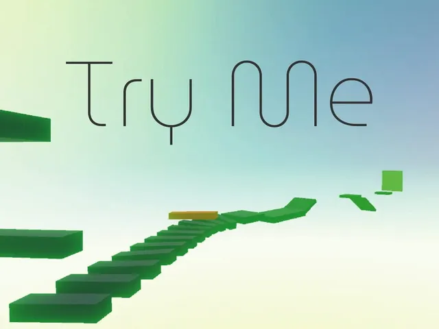 Try Me