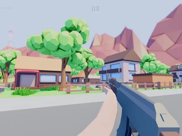 Try to Survive