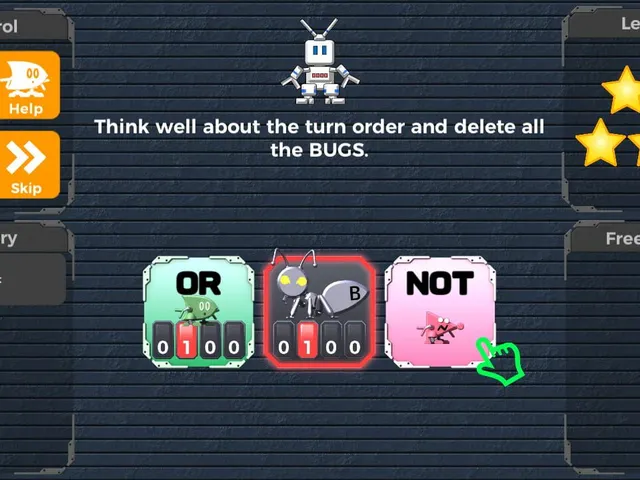 Trybit Logic