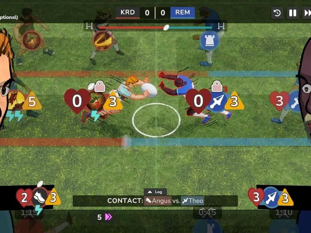 Tryhard