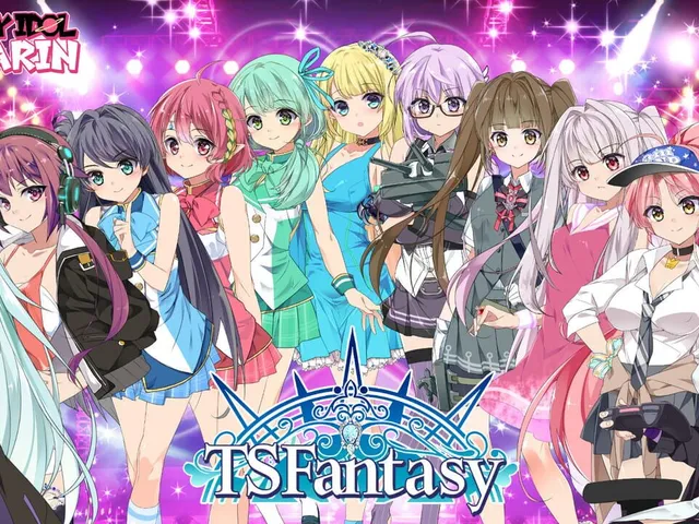 Ts Fantasy