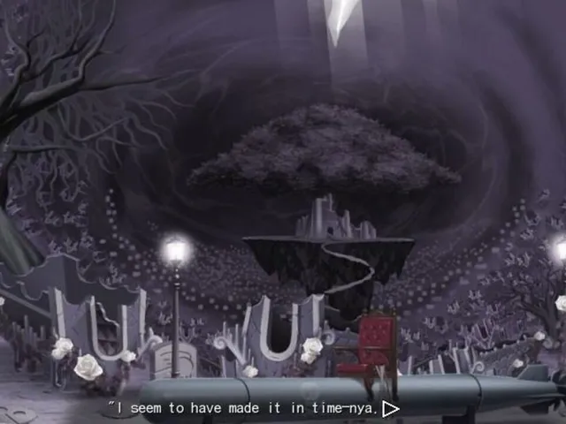 Tsukihime: Fool's Errand