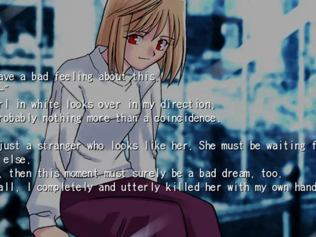 Tsukihime