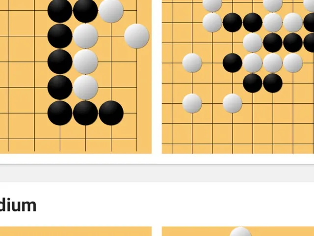 Tsumego Pro