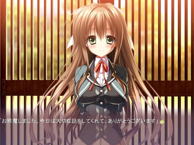 Tsumi no Hikari Rendez-vous