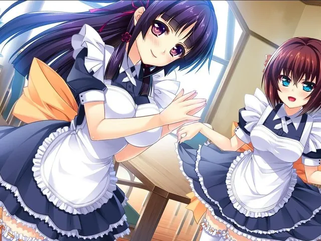 Tsuyokiss Next