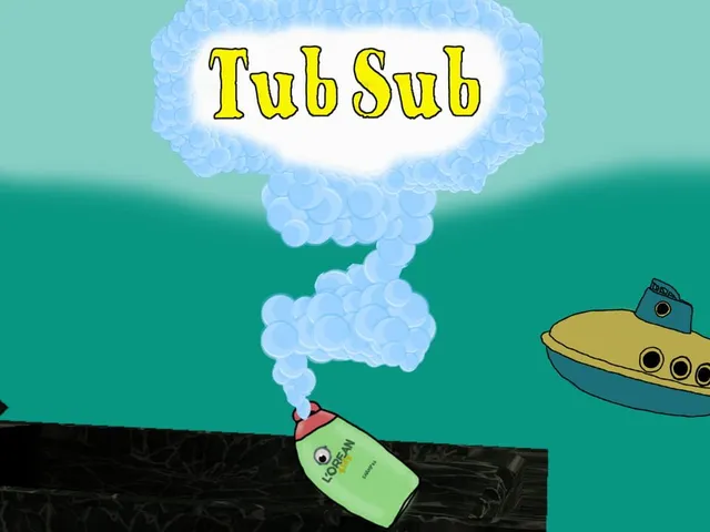 Tub Sub