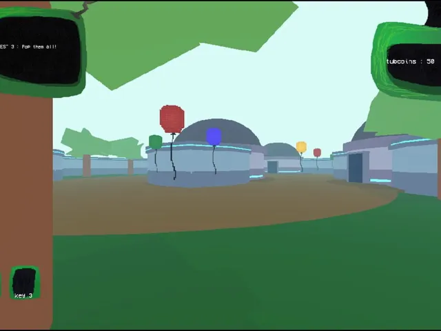 Tubby's Wonderful Town