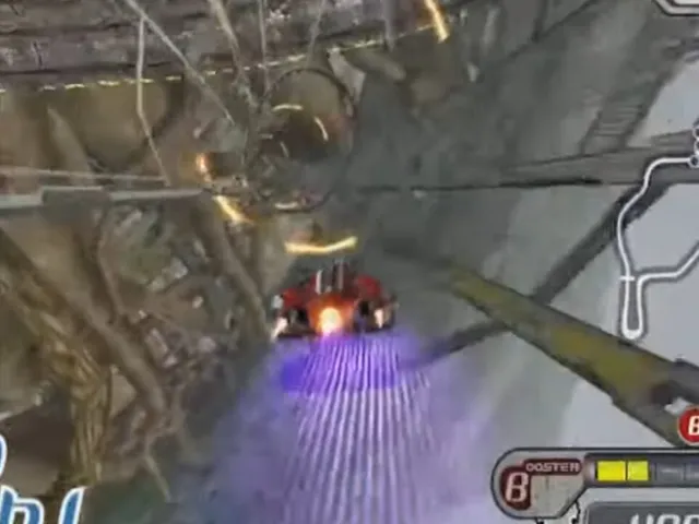 Tube Slider