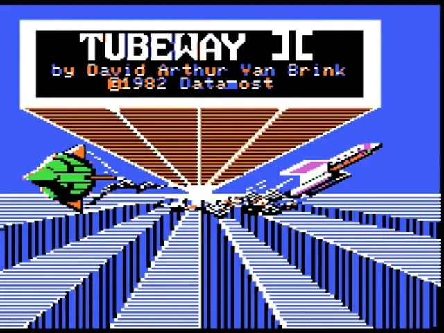 Tubeway