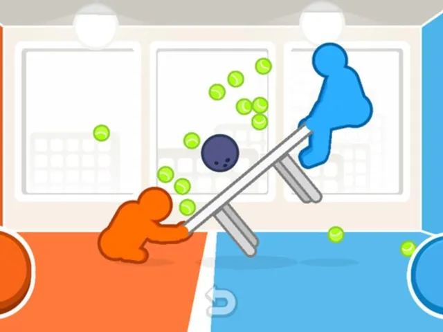 Tug the Table