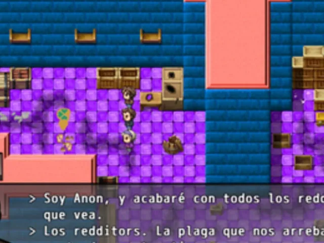 Tuiterland 0rigins