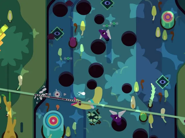TumbleSeed