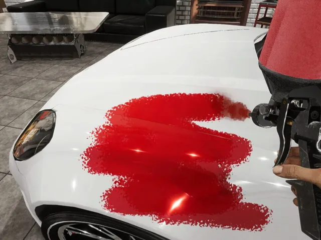 Tune My Car: Tuning Studio & Car Mechanic Simulator 2023