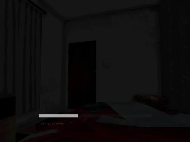 Tungtung's Nightmare