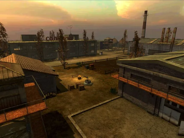 Tunguska 2: Whitefall