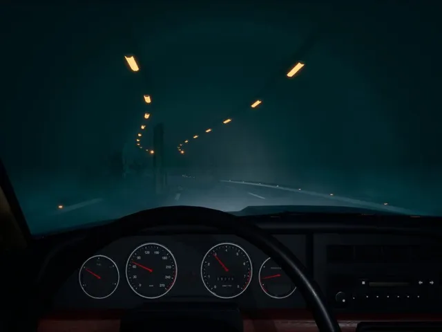 Tunnel 19