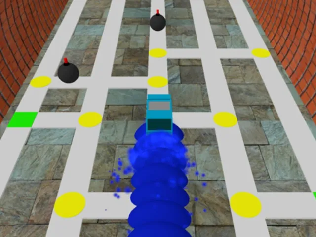 Tunnel Hero 3D