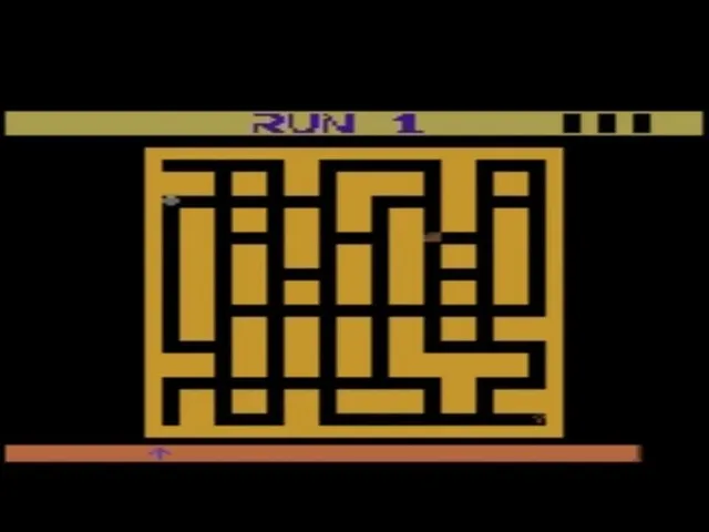 Tunnel Runner
