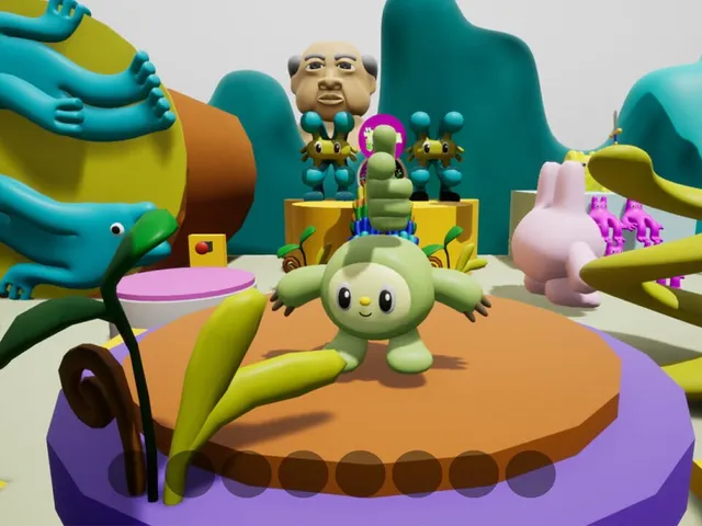 TunTunWorld