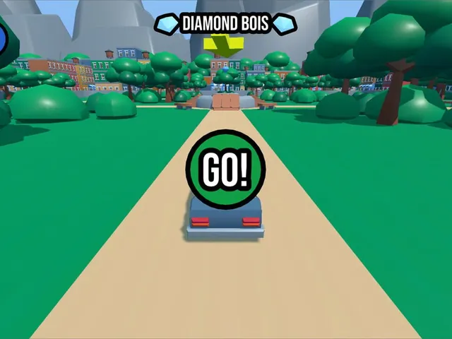 Turbo Champ