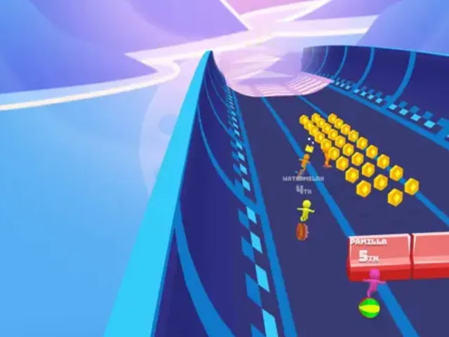 Turbo Stars