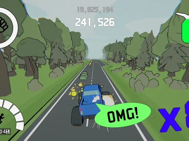 Turbo Takedown