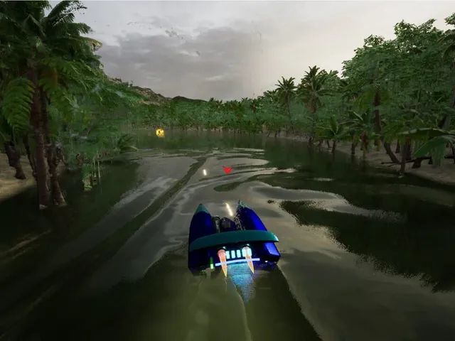 Turbo Tempest